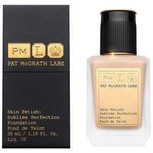 Pat McGrath labs skin fetish sublime perfection foundation